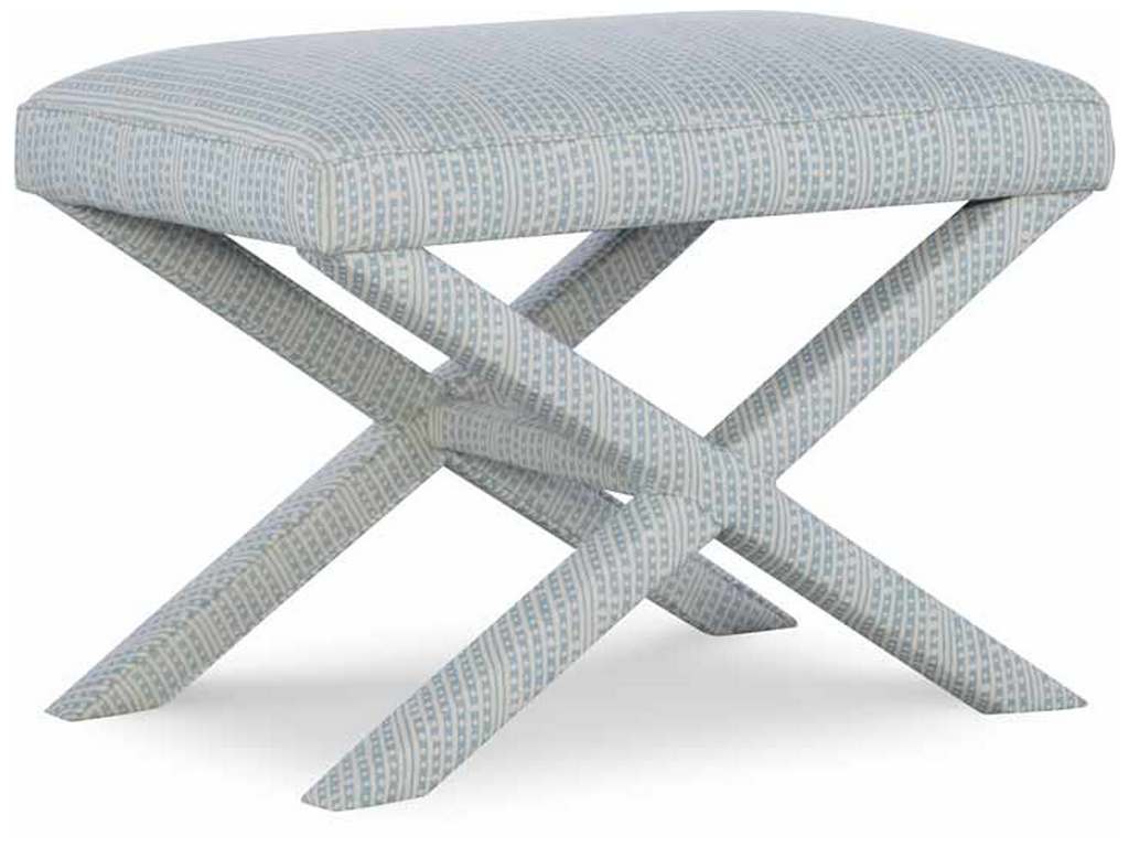 Highland House 1173-26 Durant Bench