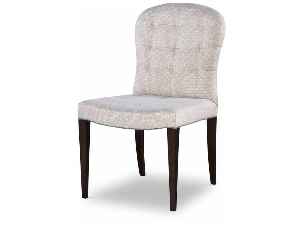 Highland House 1183  Persley Dining Chair