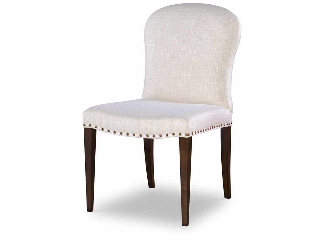 Highland House 1183P  Persley Dining Chair