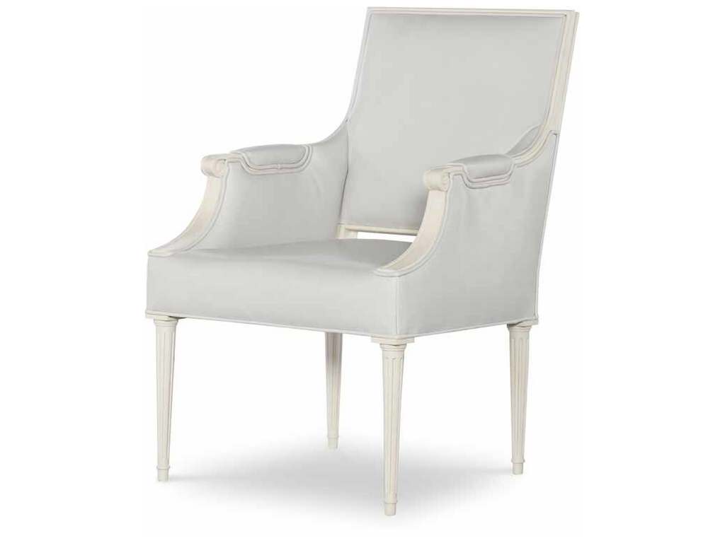 Highland House 1199A  Noelle Arm Chair