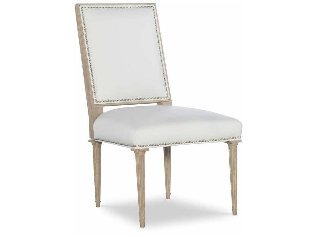 Highland House 1199S  Noelle Side Chair