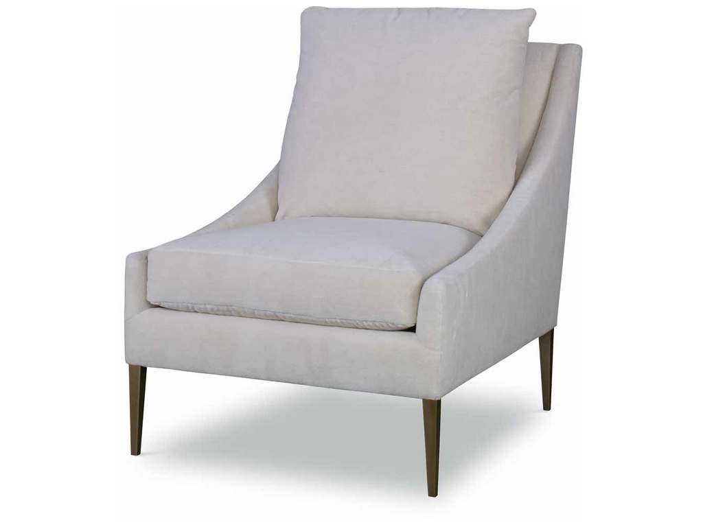 Highland House 1201  Mathien Chair