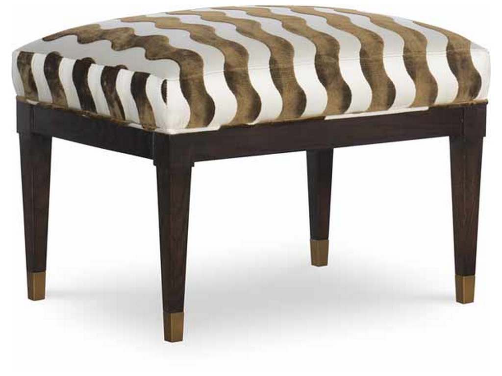 Highland House 1204-23  Renzler Small Bench