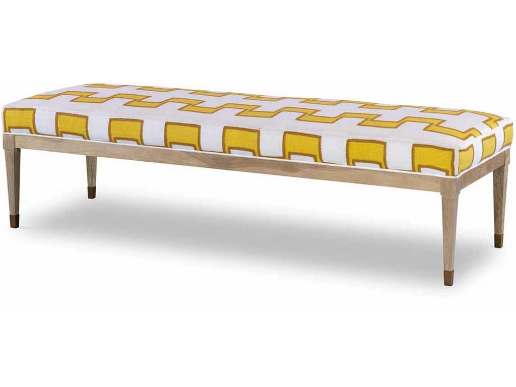 Highland House 1204-60 Renzler Small Bench Highland House 1204-60 Renzler Small Bench