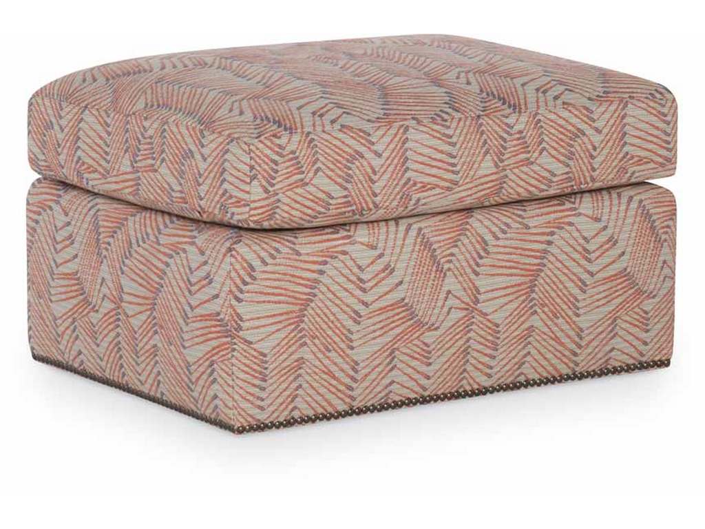 Highland House 1229-28  Sullivan Ottoman