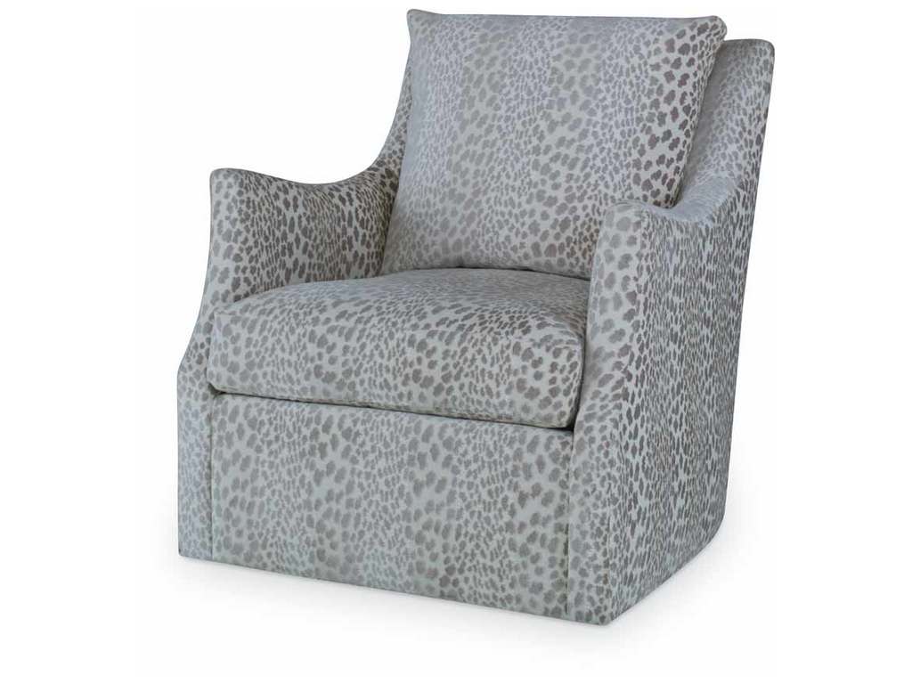 Highland House 1229  Sullivan Club Chair