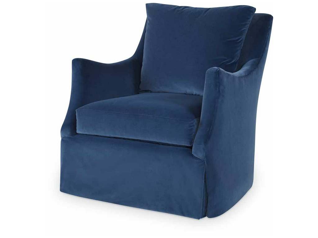 Highland House 1239SG  Sullivan Swivel Glider