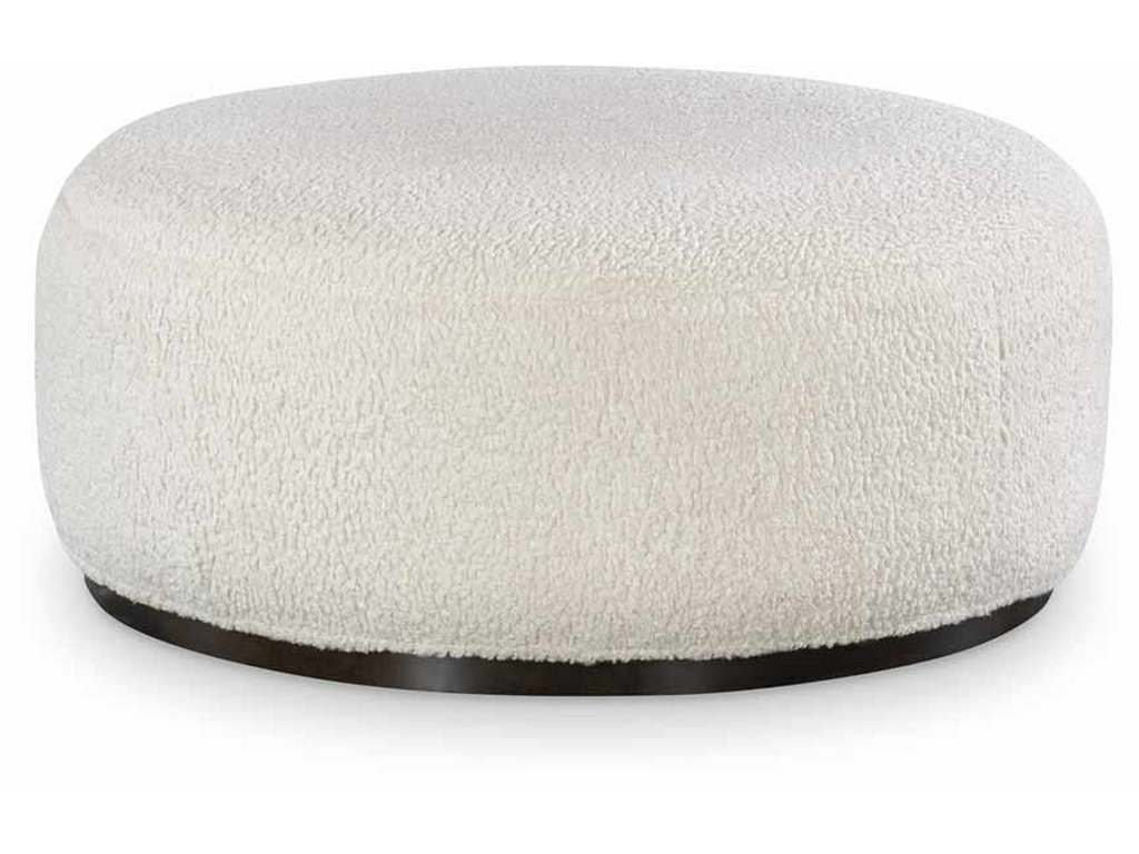 Highland House 1241-36  Gillum Small Cocktail Ottoman