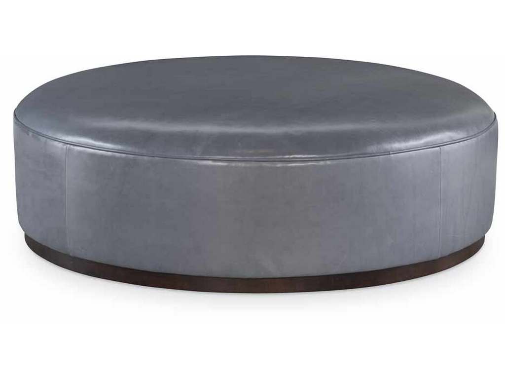Highland House 1241-52  Gillum Large Cocktail Ottoman
