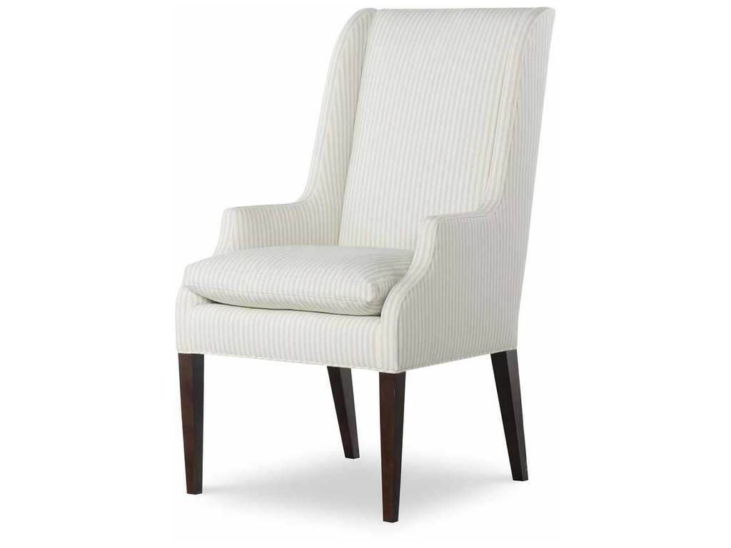 Highland House 1243  Kinsley Host Hostess Chair