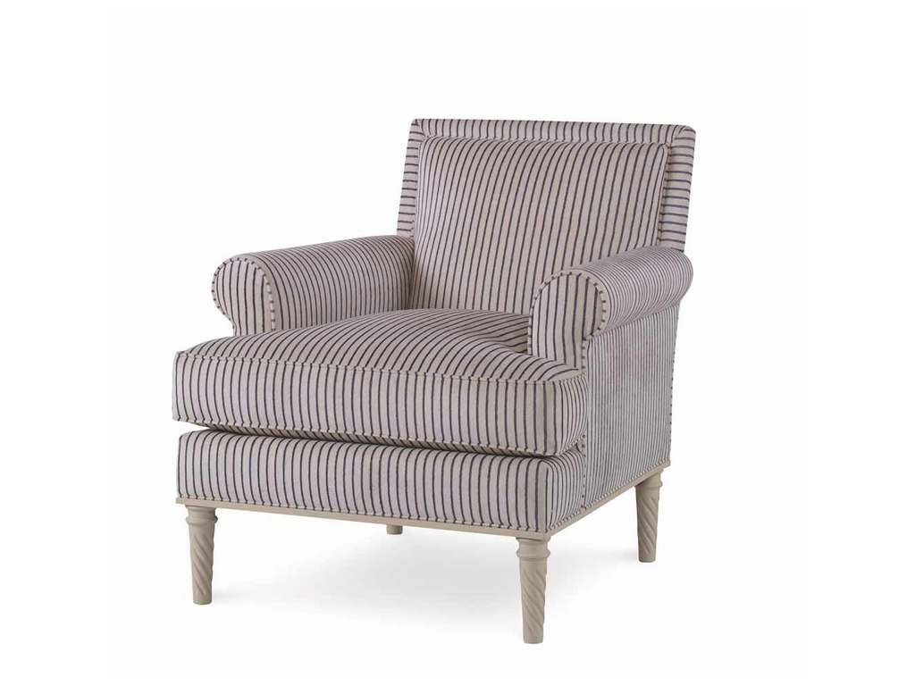 Highland House 1261  Abby Chair