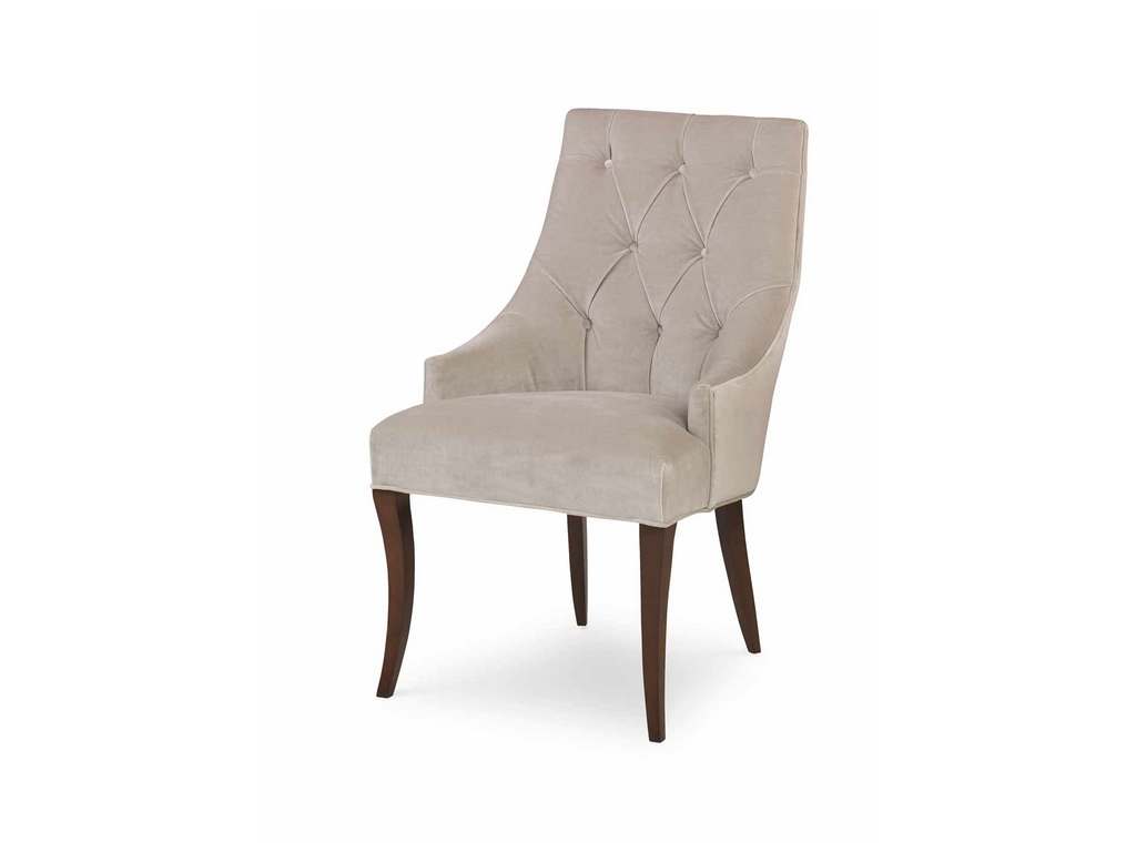 Highland House 1279  Comer Dining Chair