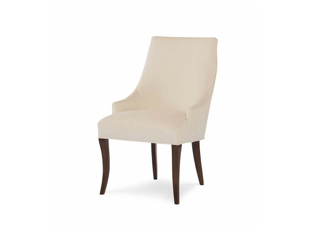 Highland House 1279P  Comer Dining Chair