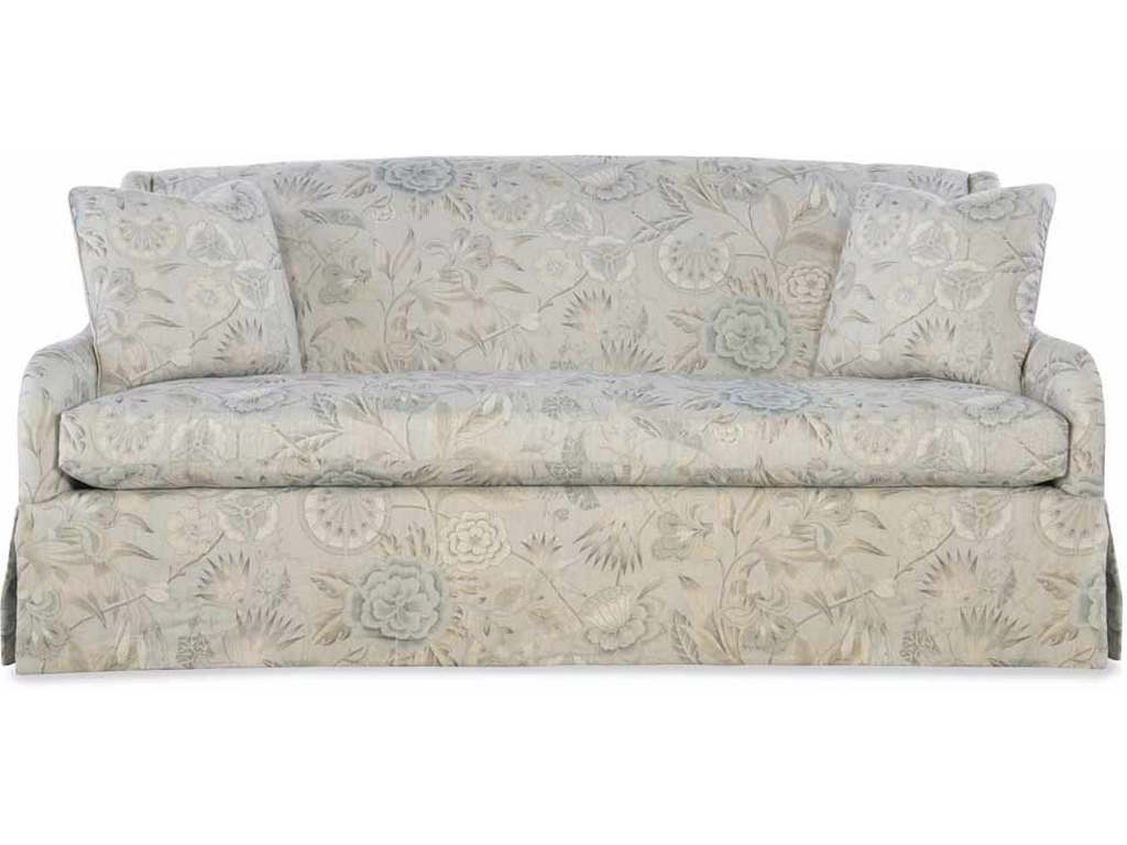 Highland House 1284-80  Helmsley Sofa