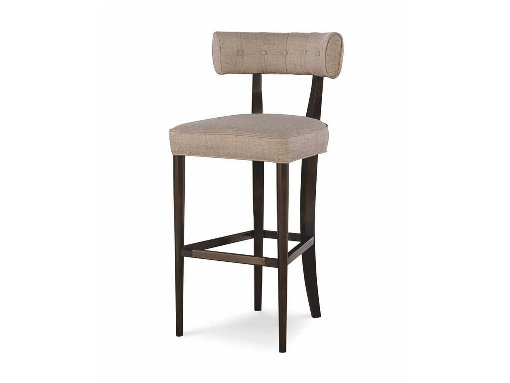 Highland House 1284B  Castellow Bar Stool