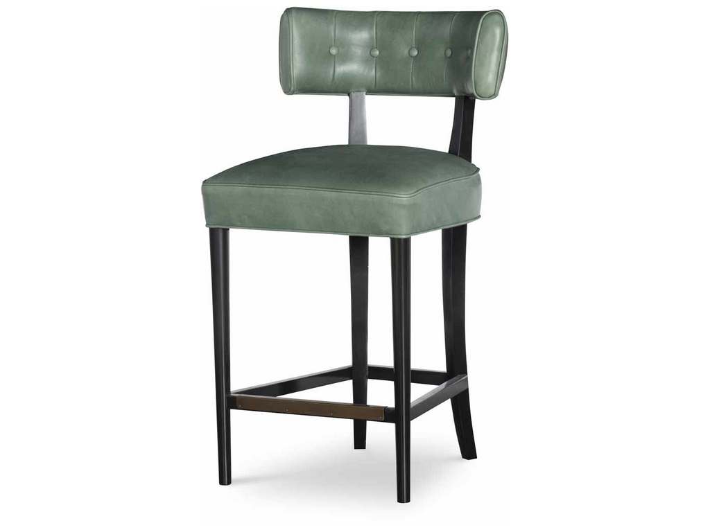 Highland House 1284C  Castellow Counter Stool