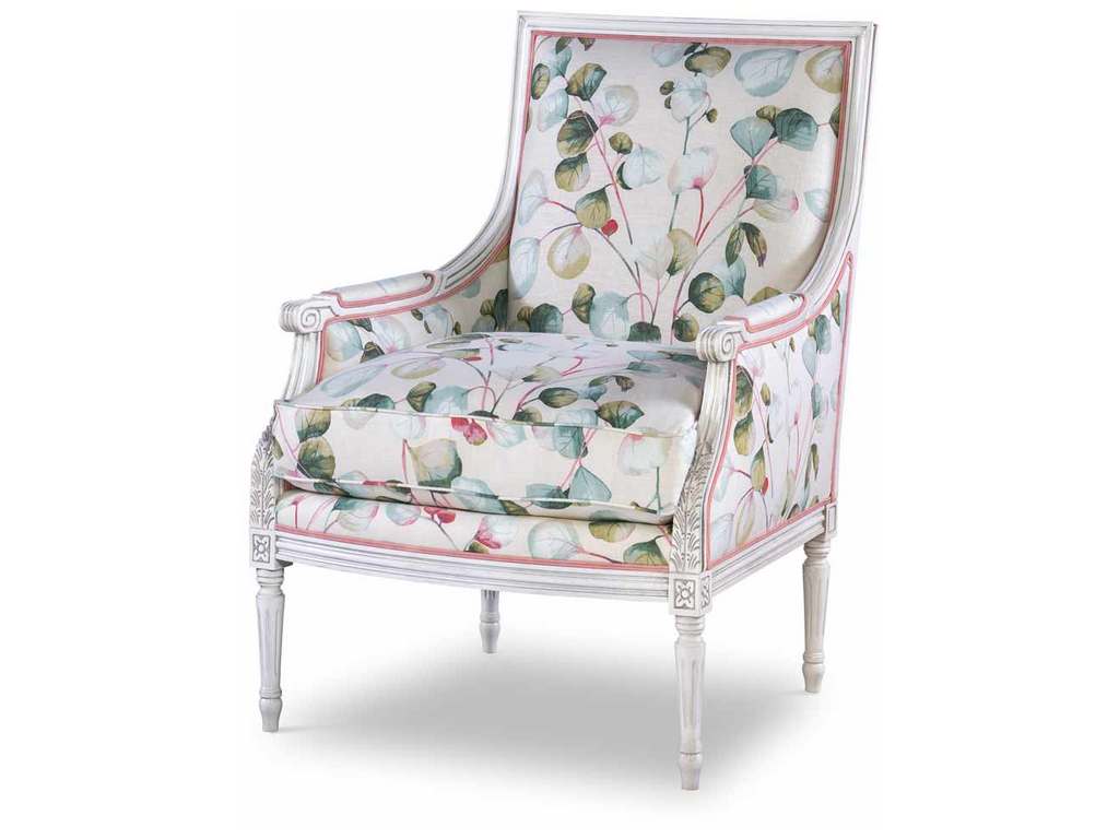 Highland House 1293  Augusta Chair