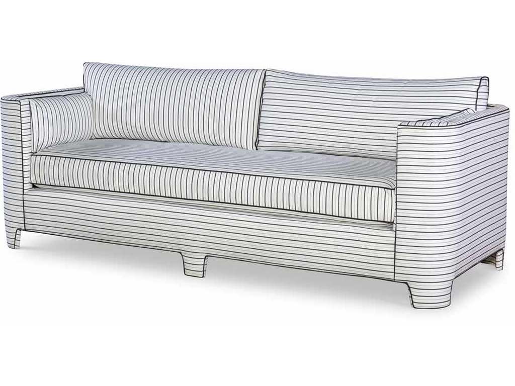 Highland House 1316-86  Westover Sofa