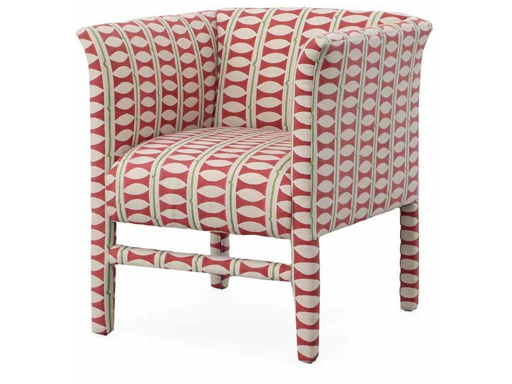 Highland House 1321  Catbird Tight Seat Chair