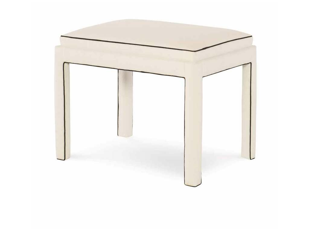 Highland House 1325-24  Fulton Small Bench