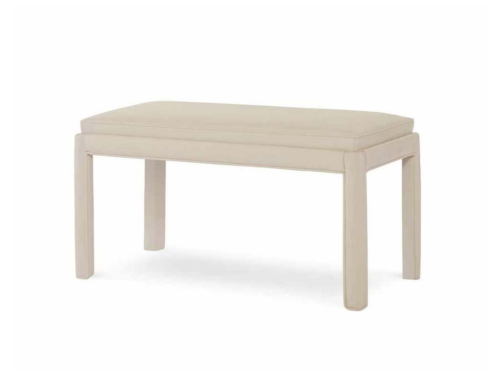 Highland House 1325-36  Fulton Large Bench