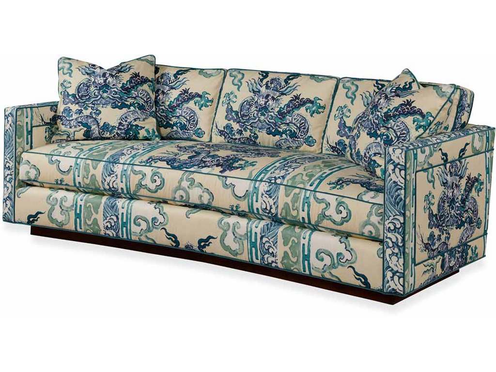 Highland House 1344-88  Clairee Sofa
