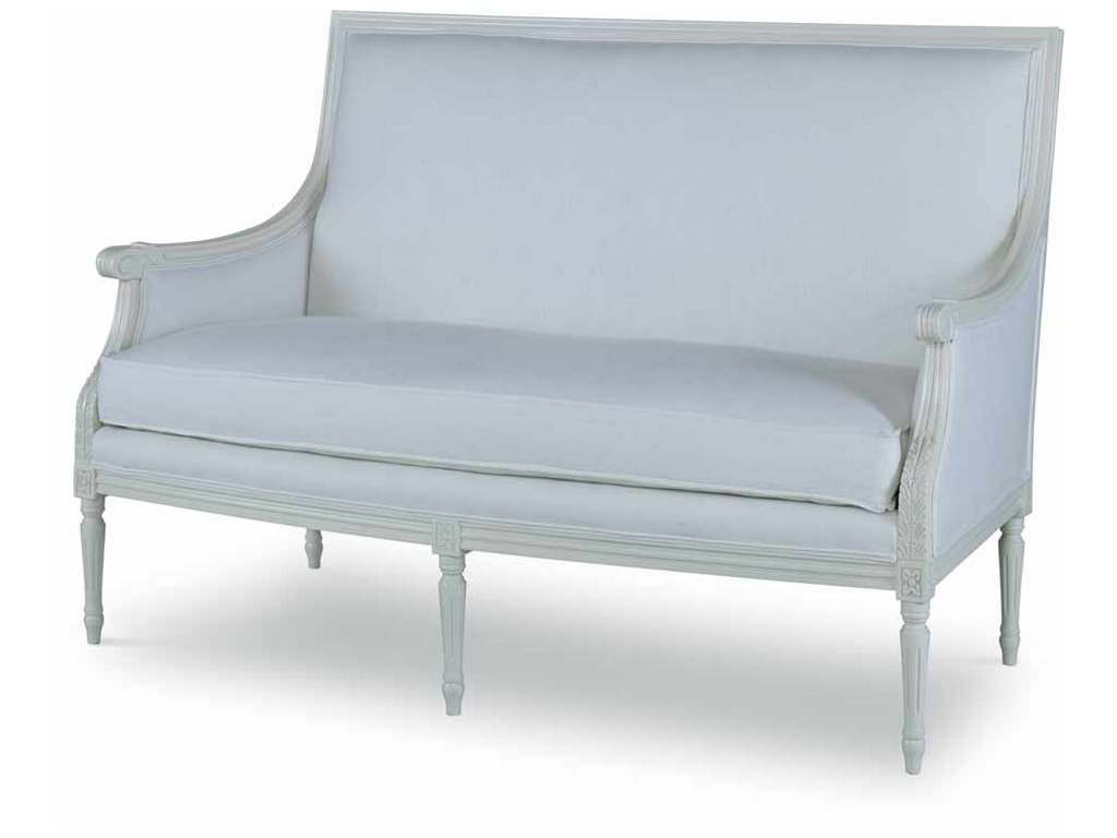 Highland House 1348-56  Augusta Settee