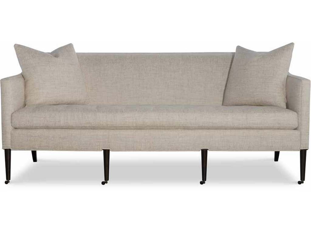 Highland House 1430-80  Collett Sofa