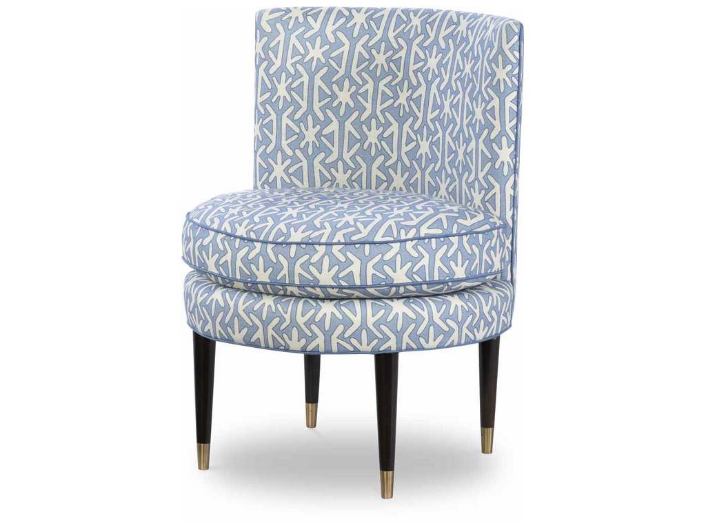 Highland House 1431  Weldon Accent Chair
