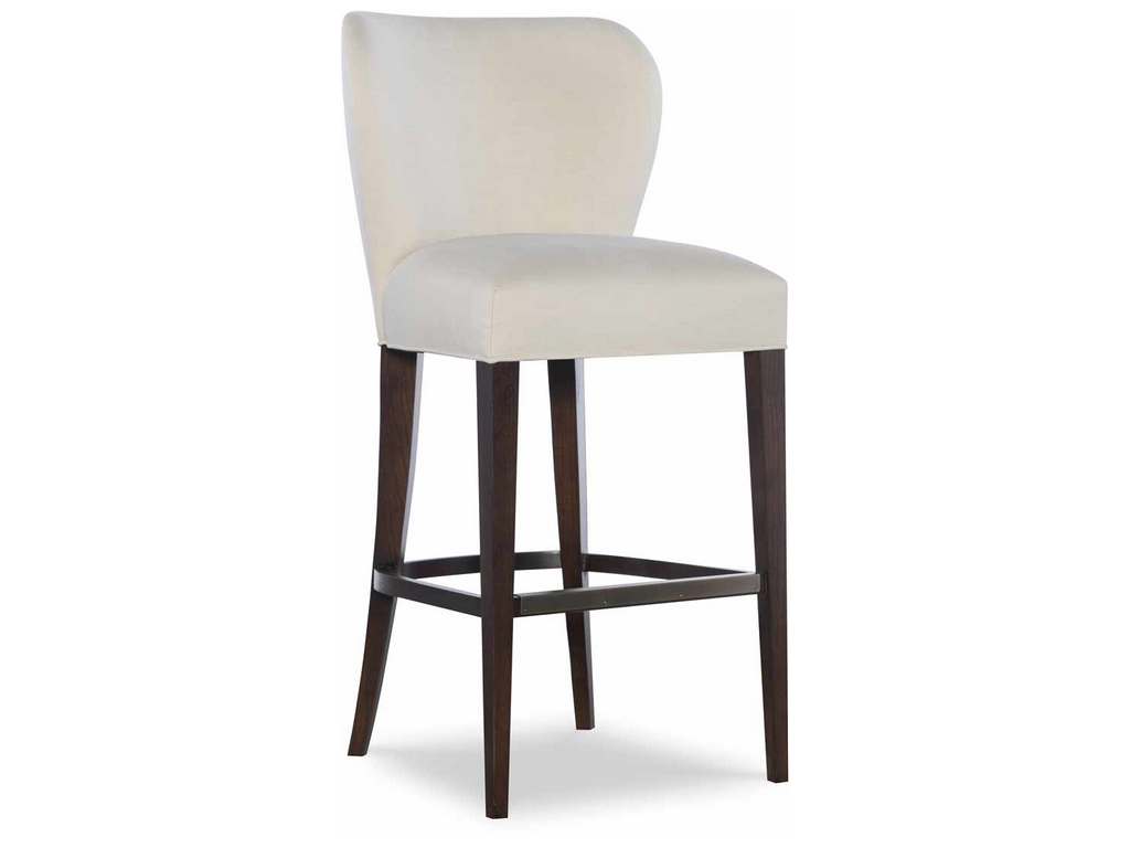 Highland House 1435B  Florence Bar Stool
