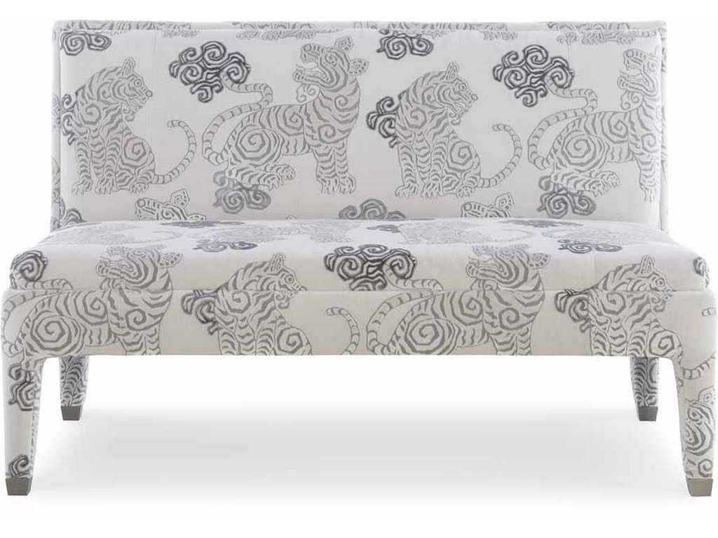 Highland House 1439-56 Dries Banquette Highland House 1439-56 Dries Banquette