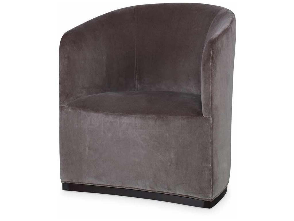 Highland House 1445SW  52 Cent Swivel Chair