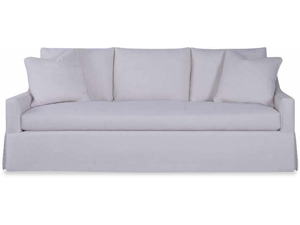 Highland House 1446-90  Ward Sofa