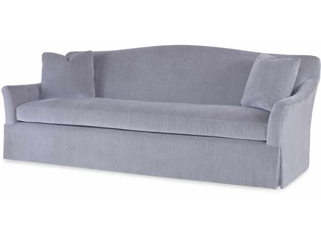 Highland House 1456-92  Emory Sofa