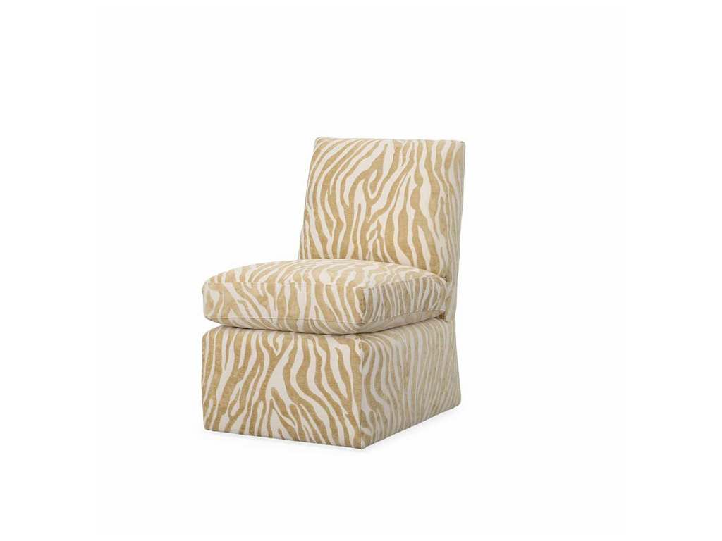 Highland House 1502LP  Eton Low Profile Chair