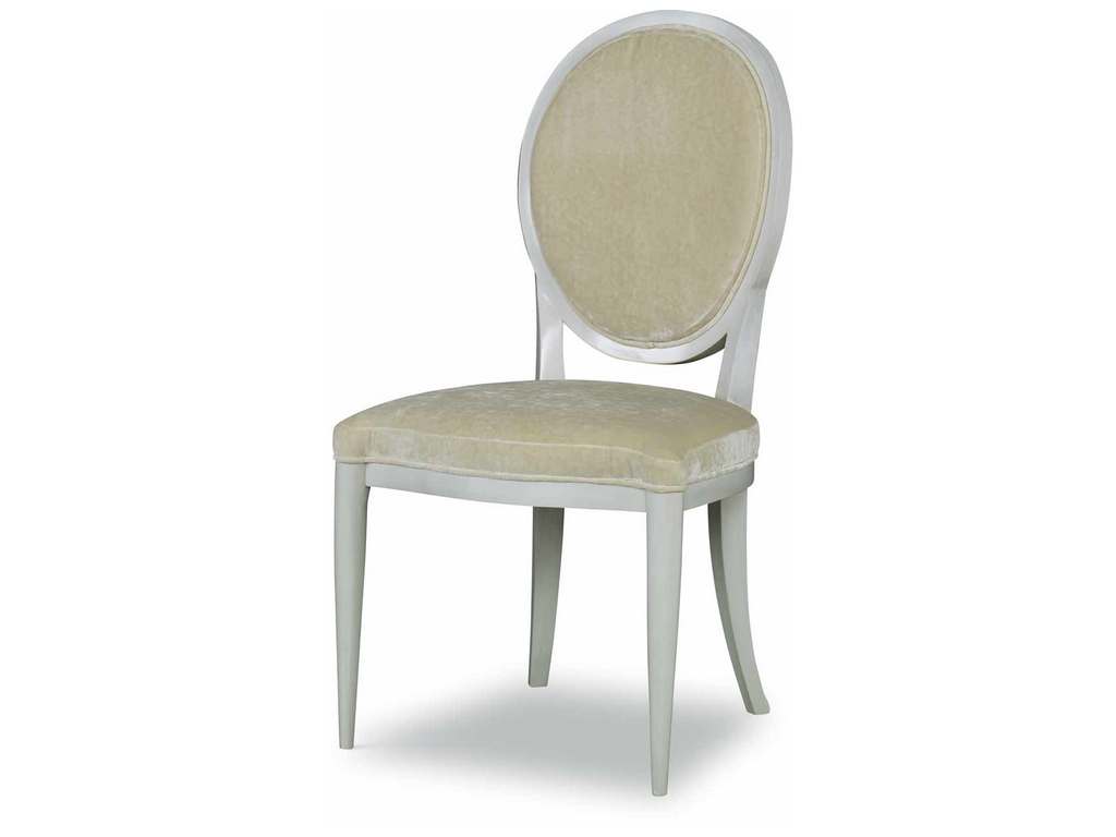 Highland House 1511  Nicole Side Chair