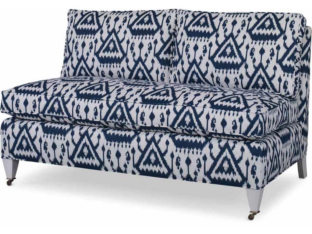 Highland House 1513-54  Claude Settee