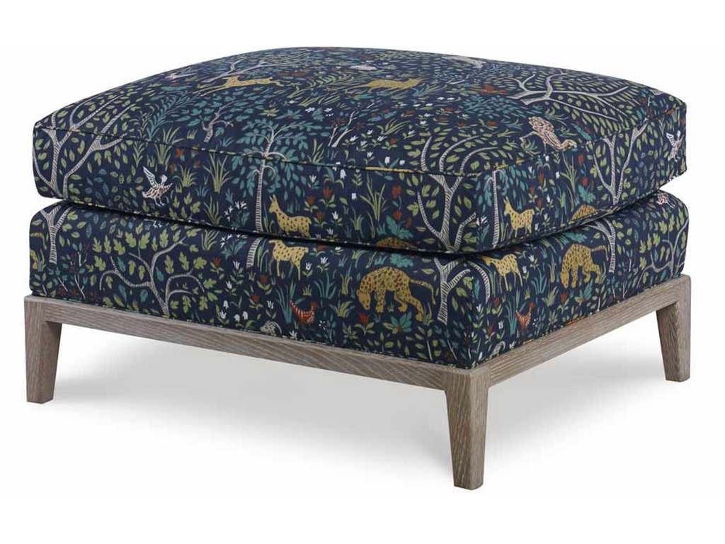 Highland House 1517-30  Billy Ottoman