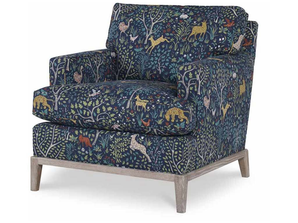 Highland House 1517  Billy Chair