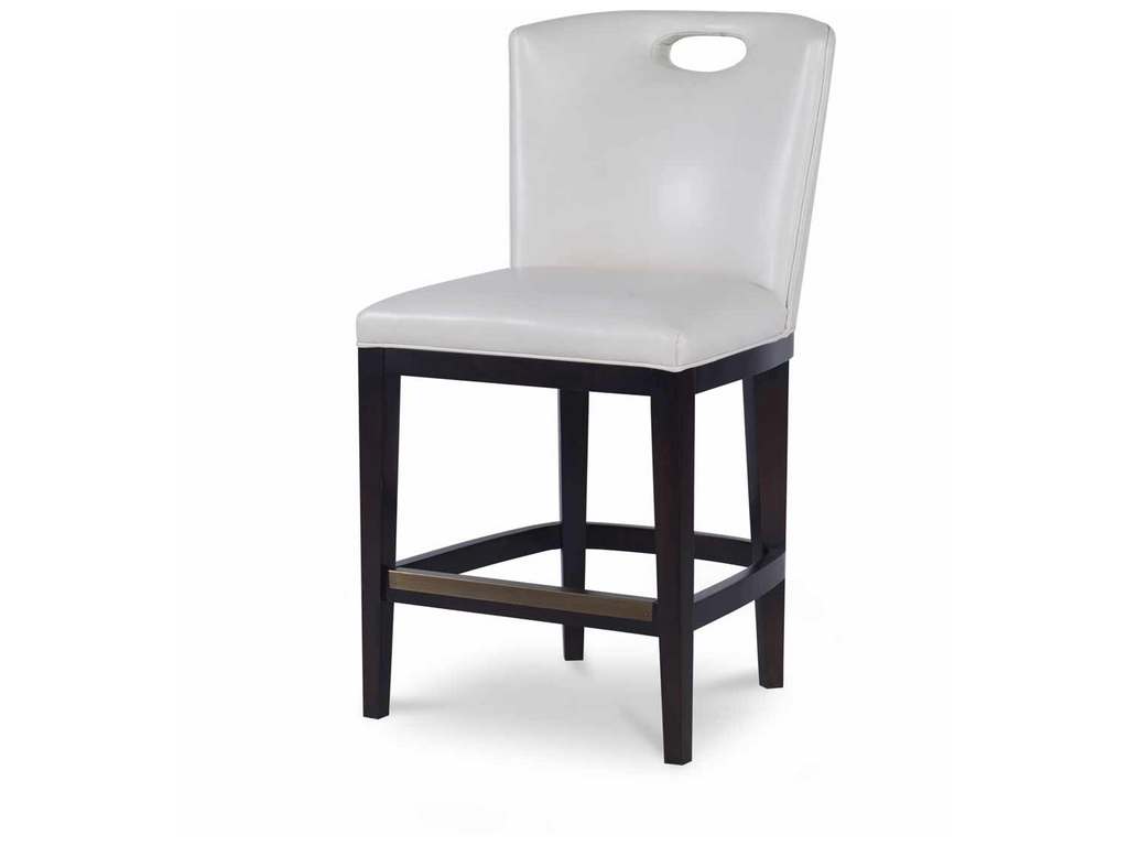 Highland House 1528C  Sinclair Counter Stool