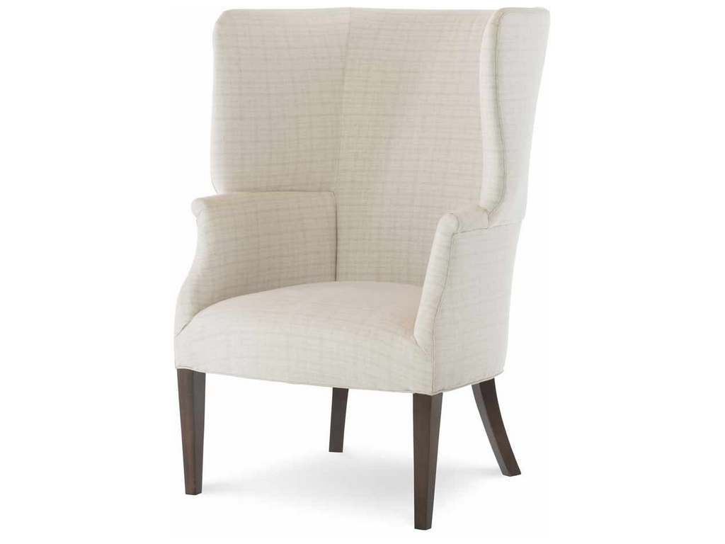 Highland House 1529  Andre Wing Chair