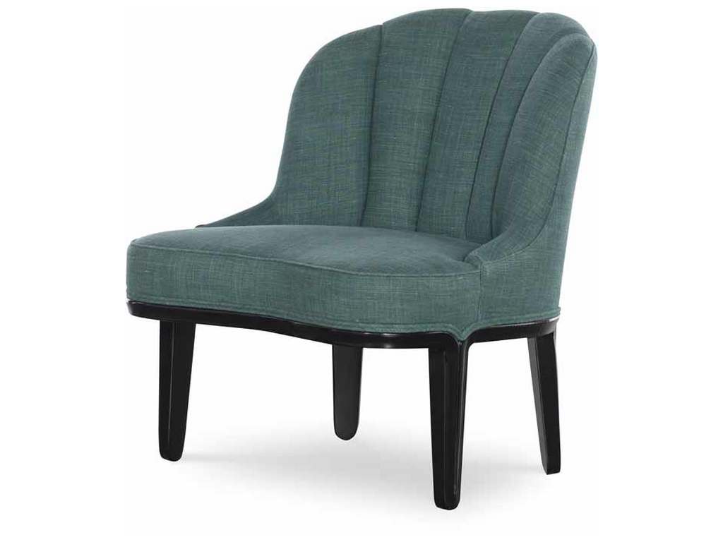 Highland House 1532  Ede the Swede Channel Back Chair