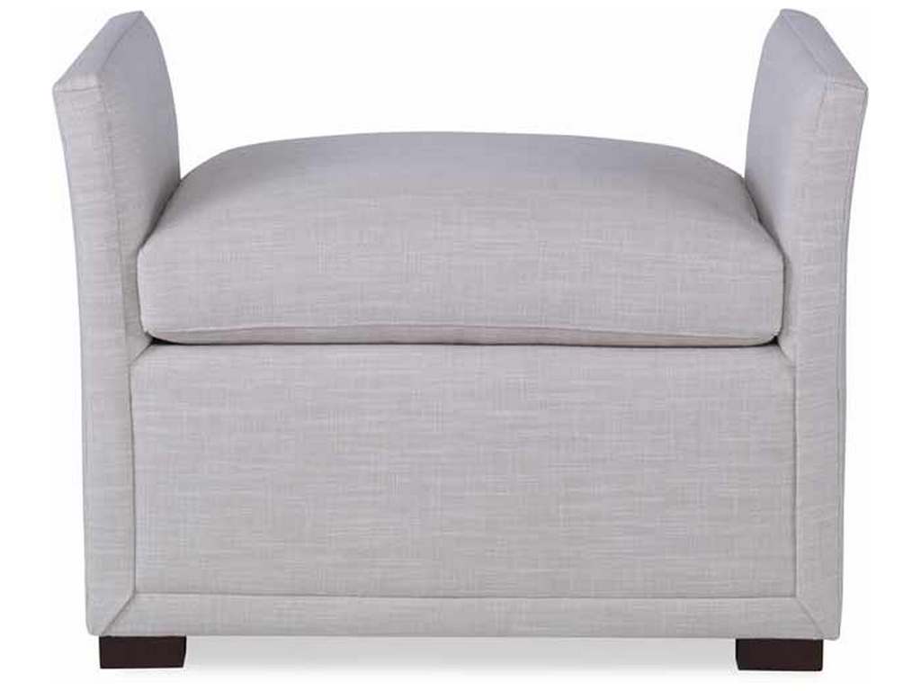 Highland House 1536-33  Zander Bench