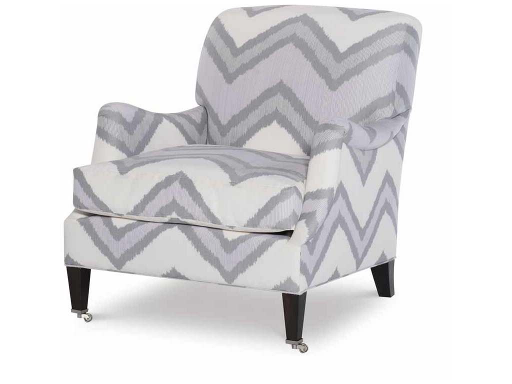 Highland House 1551  Kate Legged Chair