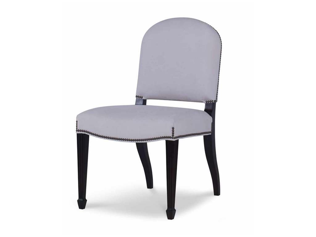 Highland House 1552S  Holland Dining Side Chair