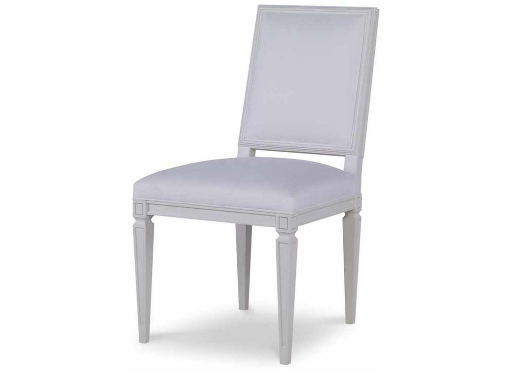 Highland House 1554S Jansen Dining Side Chair