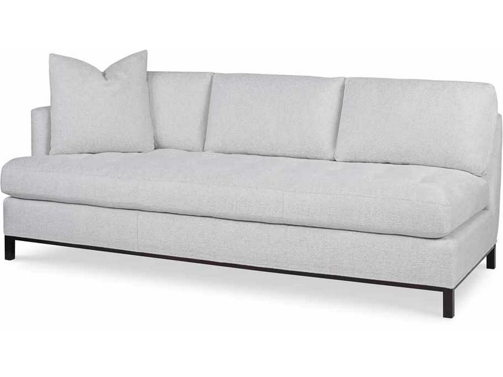 Highland House 1557-86LAF  Sebastian LAF Sofa