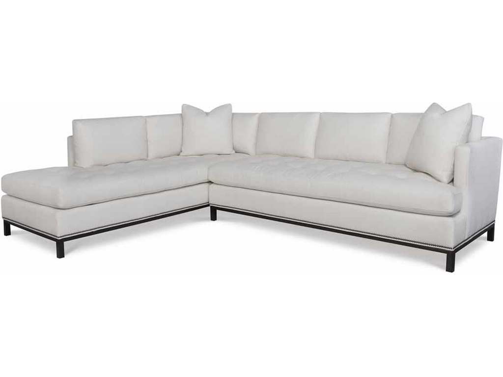 Highland House 1557-90LAF-C  Sebastian LAF Corner Sofa