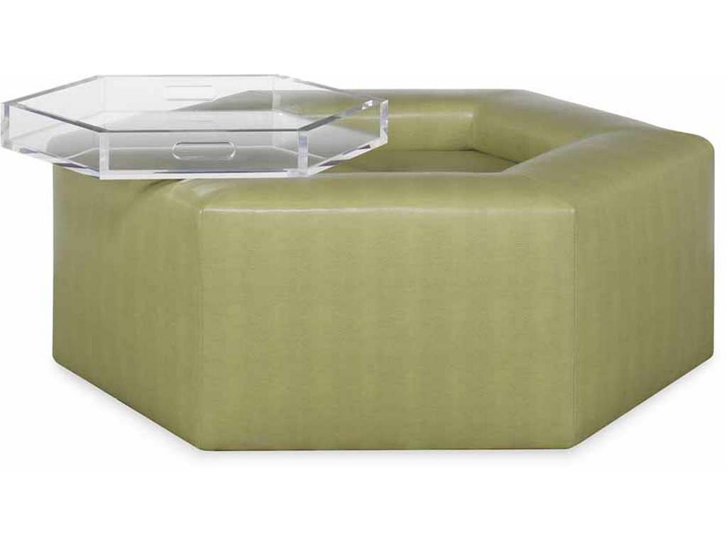 Highland House 1670T Menil Acrylic Tray