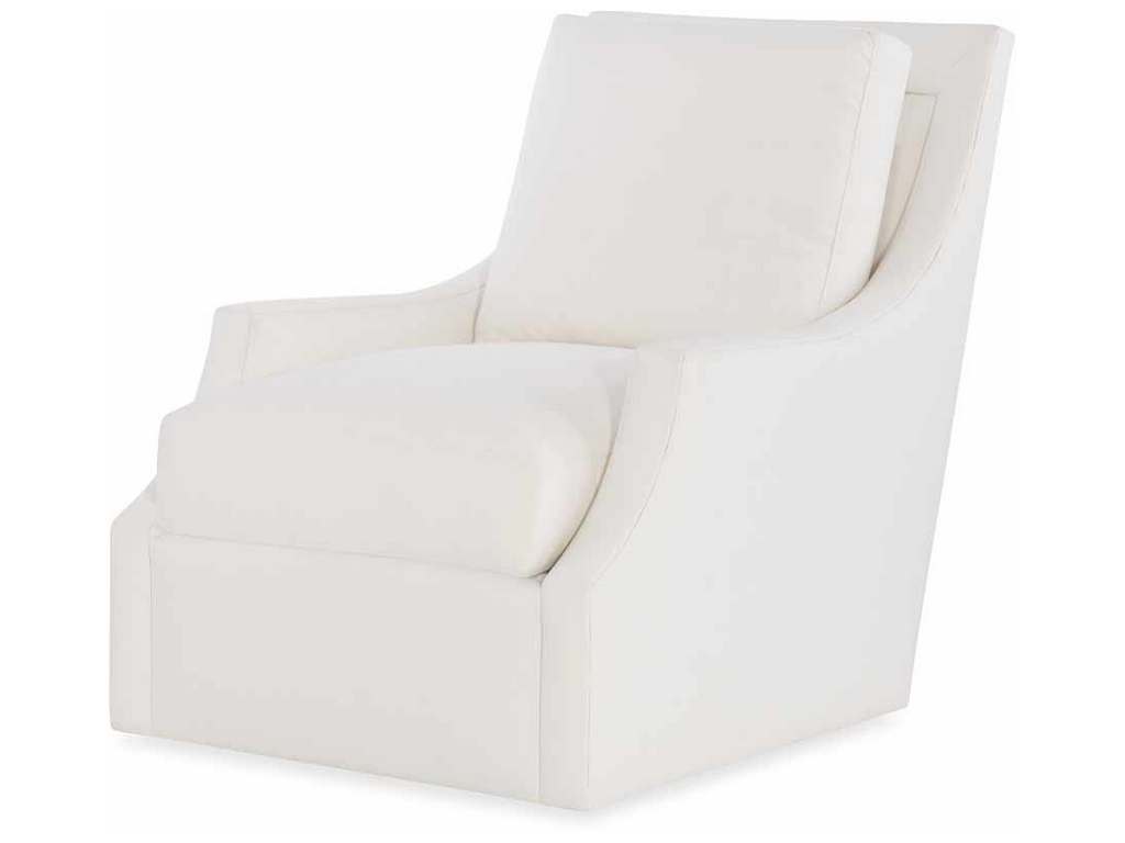 Highland House 1574SW  Dixon Low Profile Swivel